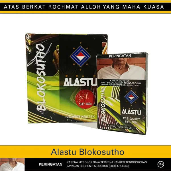 BLOKOSUTHO