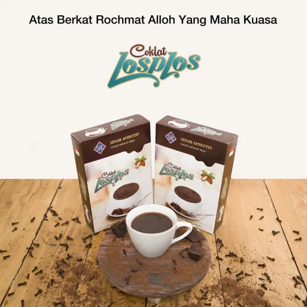 Coklat LosPlos