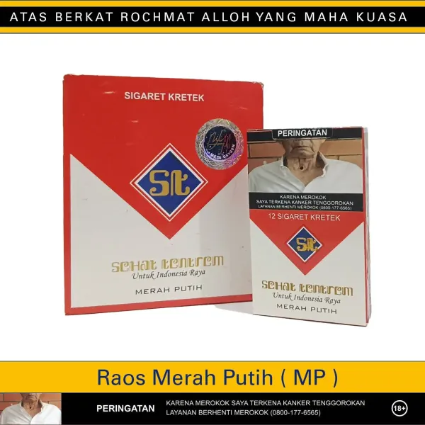ST MP