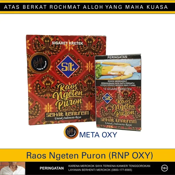 RNP OXY