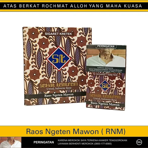 ST RNM
