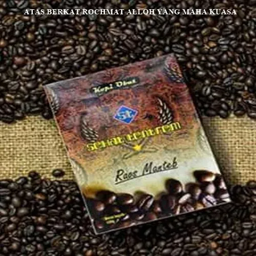 KOPI B1