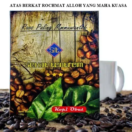 KOPI B3